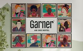 Garner Hotel Chesterfield North By Ihg